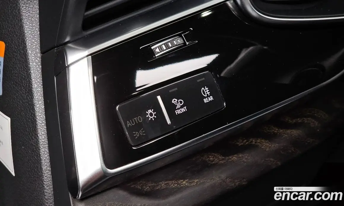 Audi Q7 2022 3.0 автомат (гидро), фото 18