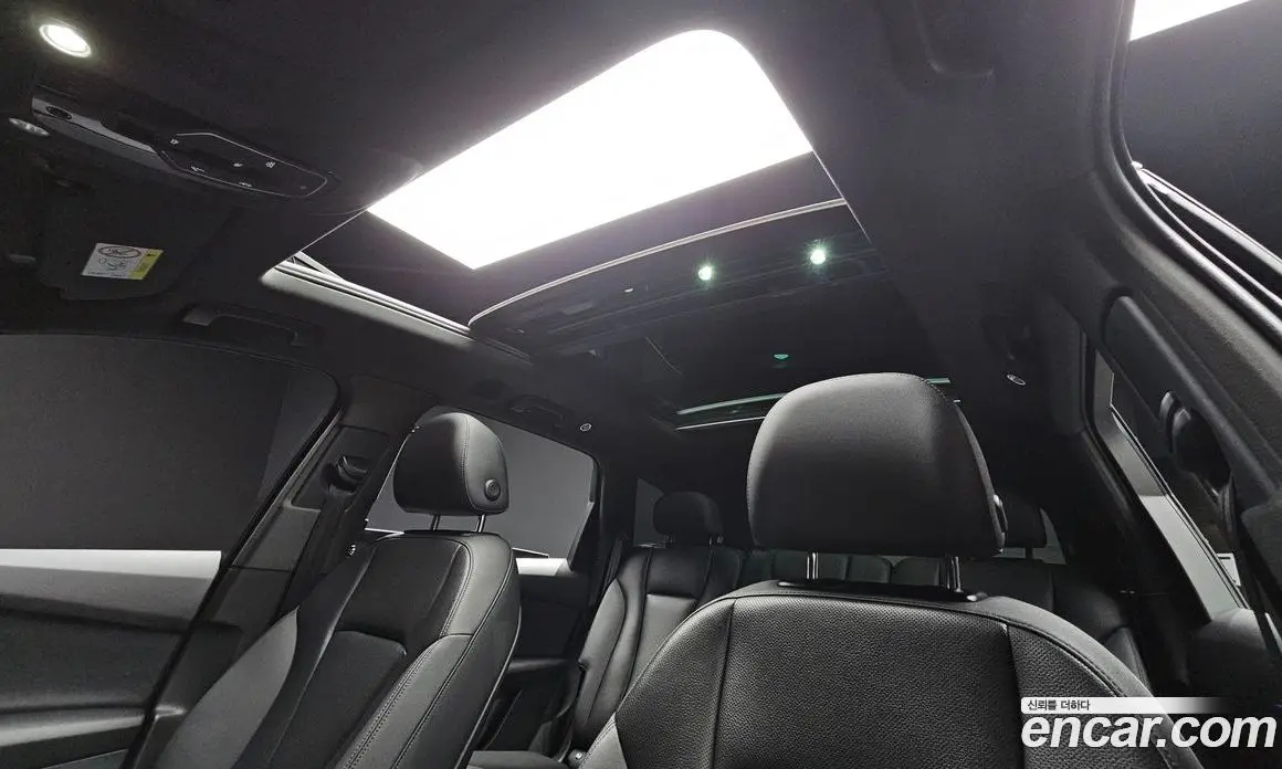 Audi Q7 2022 3.0 автомат (гидро), фото 21