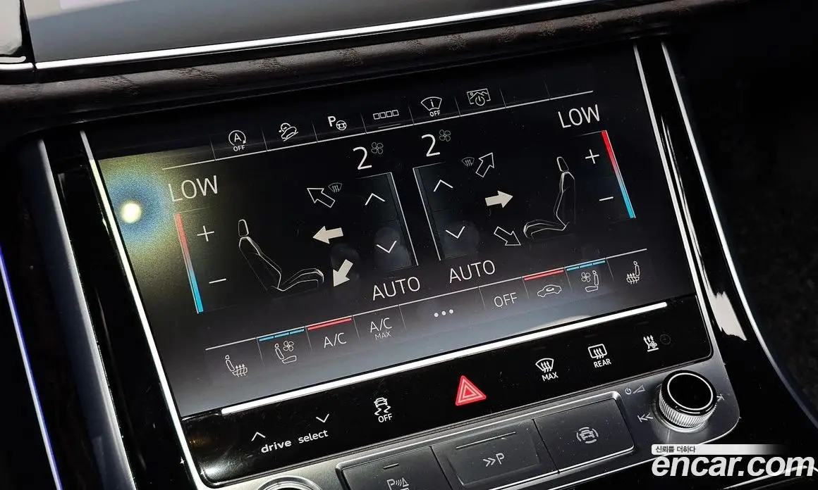 Audi Q7 2022 3.0 автомат (гидро), фото 26