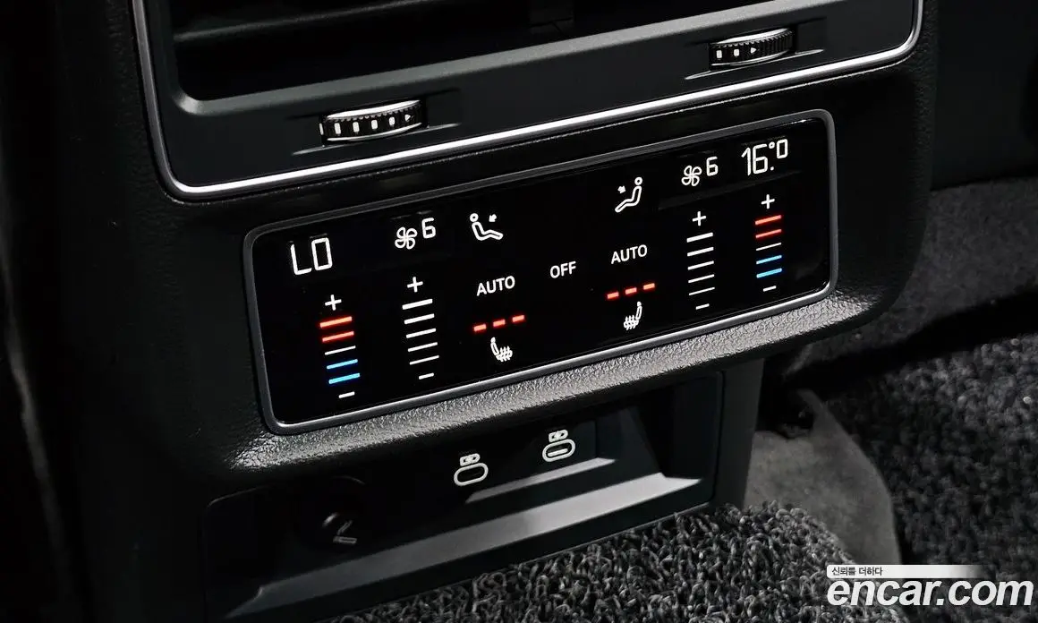 Audi Q7 2022 3.0 автомат (гидро), фото 27