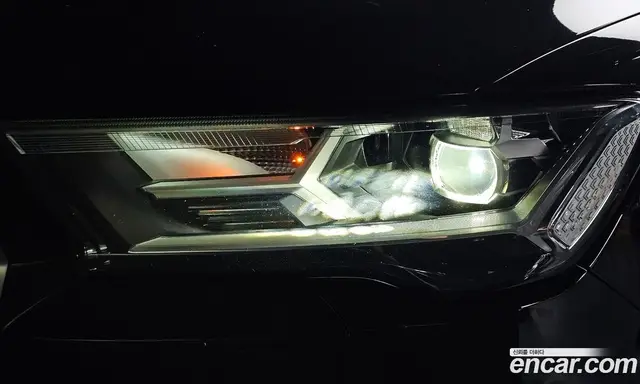 Audi Q7 2022 3.0 автомат (гидро), миниатюра 7