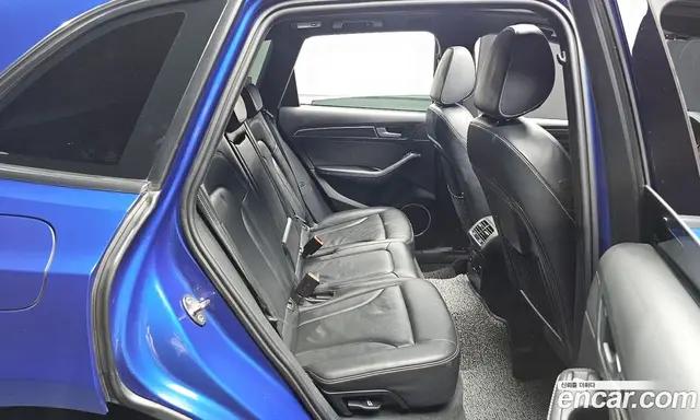 Audi SQ5 2016 3.0 автомат (гидро), миниатюра 11