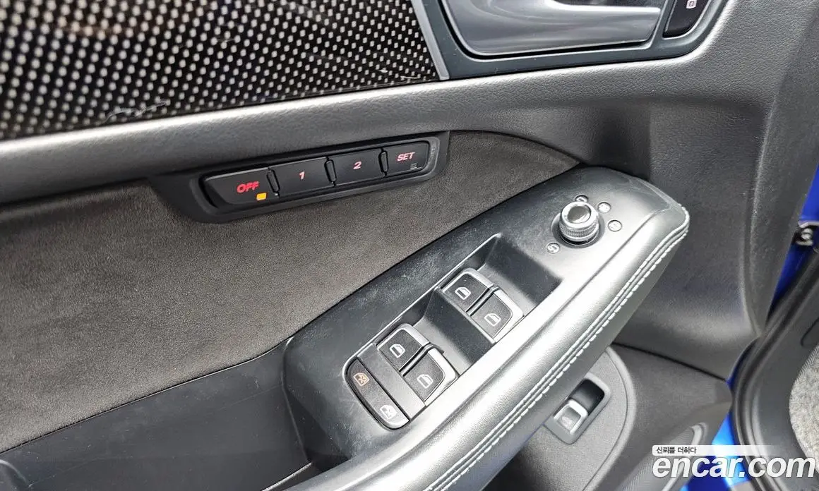 Audi SQ5 2016 3.0 автомат (гидро), фото 17