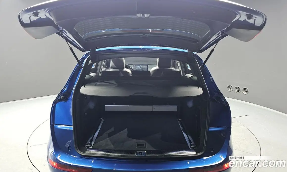 Audi SQ5 2016 3.0 автомат (гидро), фото 20