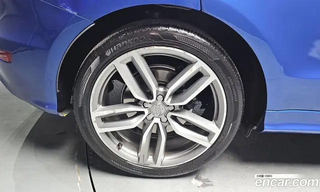Audi SQ5 2016 3.0 автомат (гидро), миниатюра 5