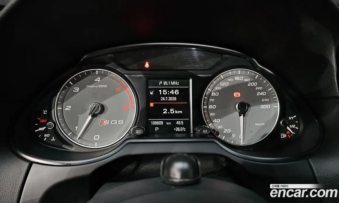 Audi SQ5 2016 3.0 автомат (гидро), фото 8