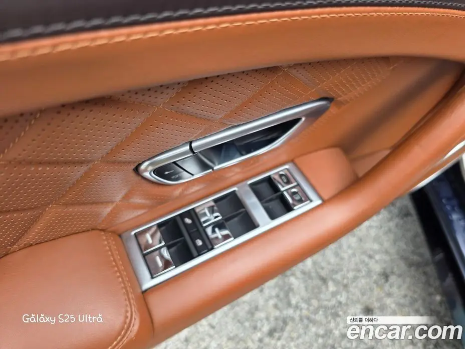 Bentley Continental 2016 4.0 автомат (гидро), фото 13