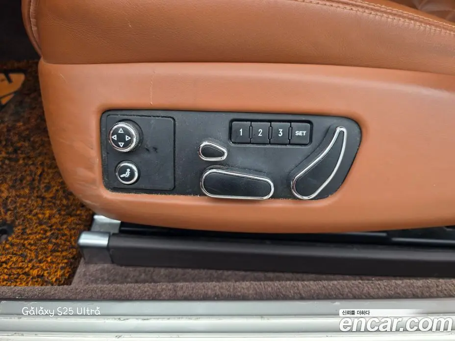 Bentley Continental 2016 4.0 автомат (гидро), фото 14