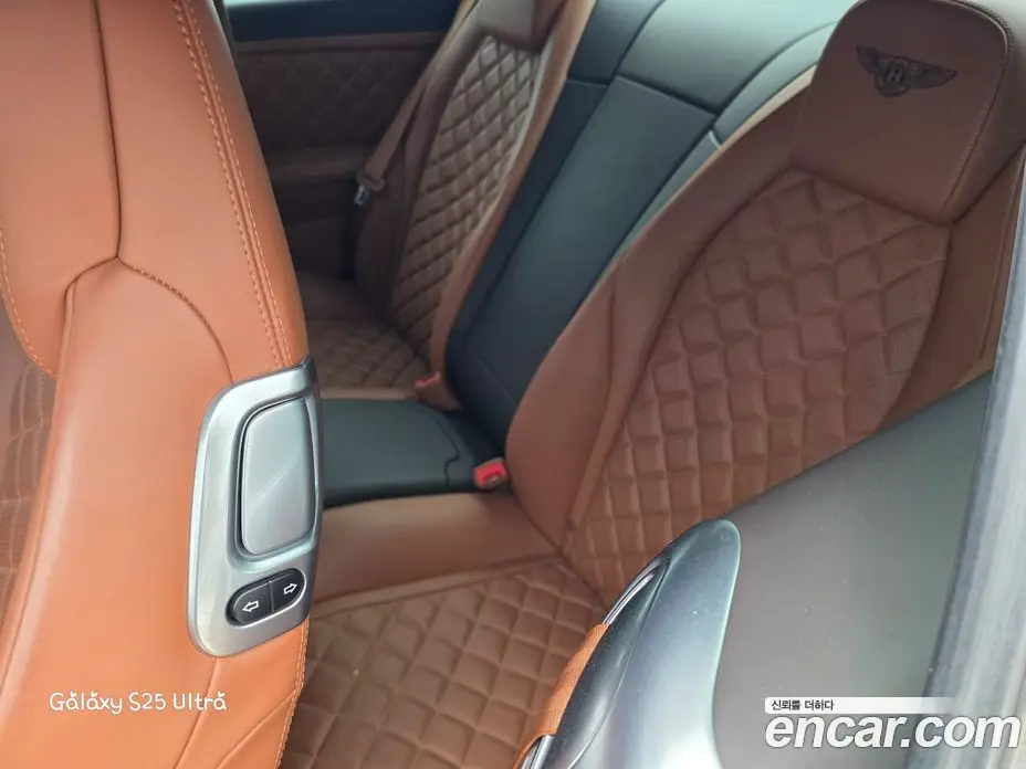 Bentley Continental 2016 4.0 автомат (гидро), фото 18