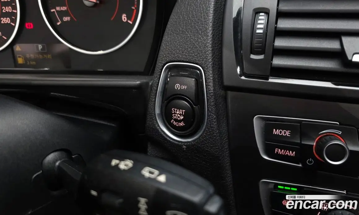 BMW 1 серия 2015 2.0 автомат (гидро), фото 26