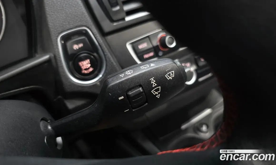 BMW 1 серия 2015 2.0 автомат (гидро), фото 27
