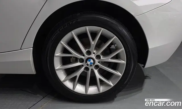 BMW 1 серия 2015 2.0 автомат (гидро), миниатюра 6
