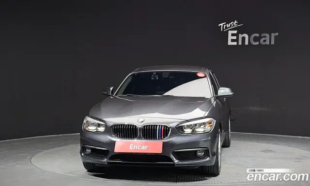BMW 1 серия 2018 2.0 автомат (гидро), миниатюра 3 BMW 1 серия 2018 2.0 автомат (гидро), миниатюра 3