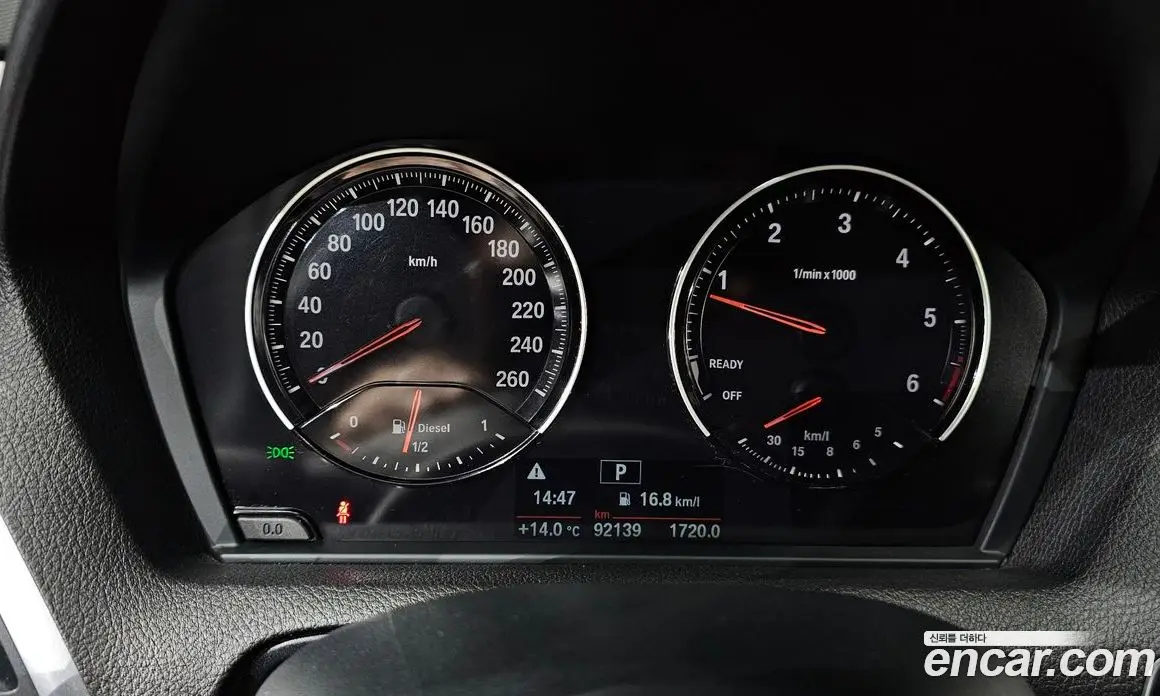 BMW 1 серия 2018 2.0 автомат (гидро), фото 8 BMW 1 серия 2018 2.0 автомат (гидро), фото 8