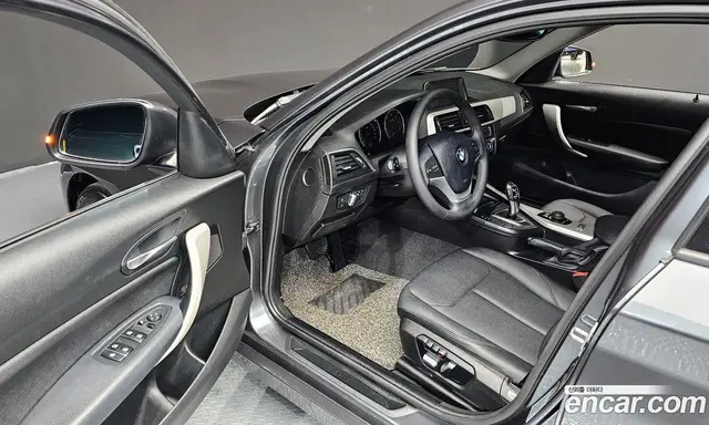 BMW 1 серия 2018 2.0 автомат (гидро), миниатюра 10 BMW 1 серия 2018 2.0 автомат (гидро), миниатюра 10