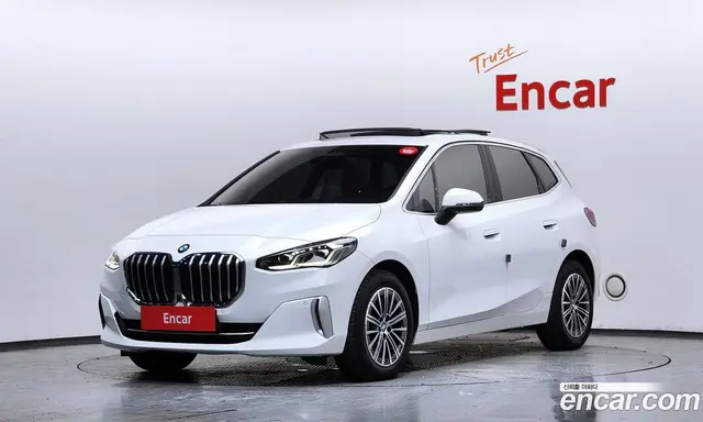 BMW 2 серия, 2025, 17 356 км