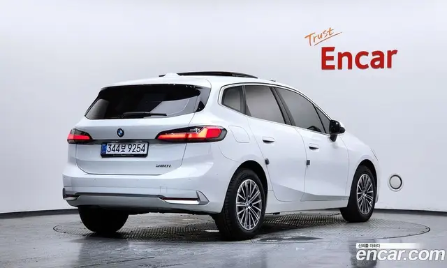 BMW 2 серия 2025 2.0 автомат (гидро), миниатюра 2