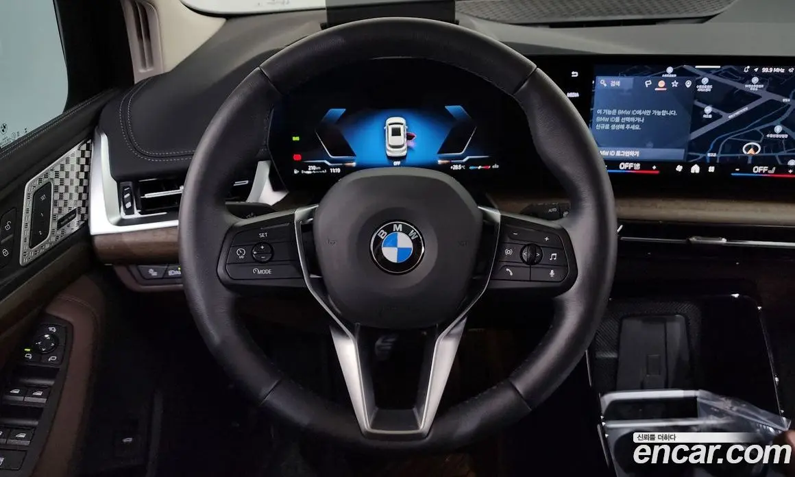 BMW 2 серия 2025 2.0 автомат (гидро), фото 18