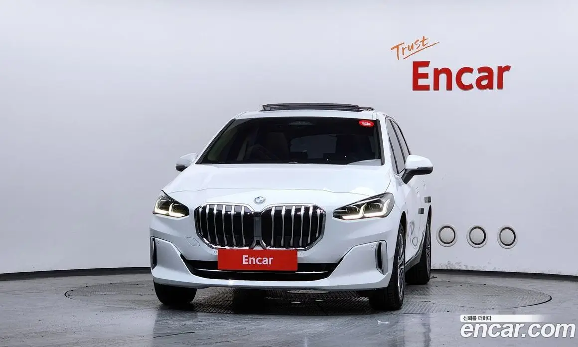 BMW 2 серия 2025 2.0 автомат (гидро), фото 3
