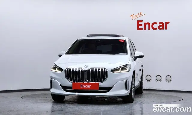 BMW 2 серия 2025 2.0 автомат (гидро), миниатюра 3