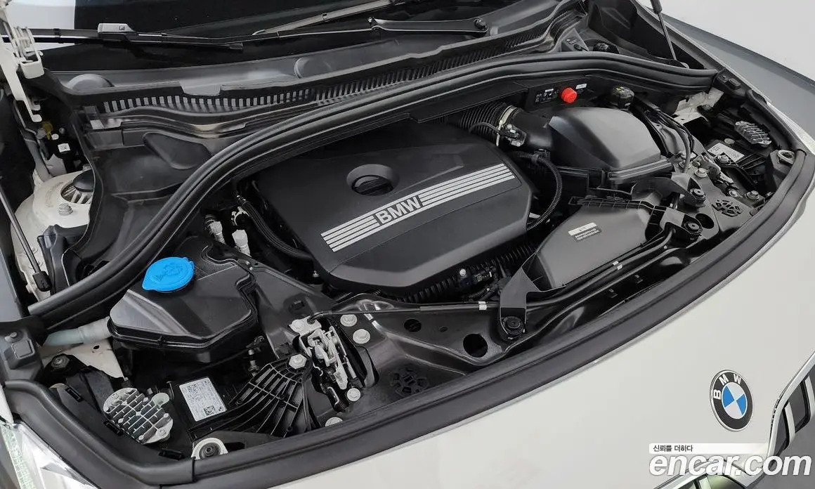 BMW 2 серия 2025 2.0 автомат (гидро), фото 6