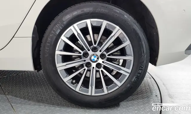 BMW 2 серия 2025 2.0 автомат (гидро), миниатюра 7