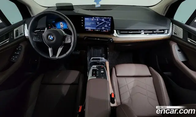 BMW 2 серия 2025 2.0 автомат (гидро), миниатюра 10