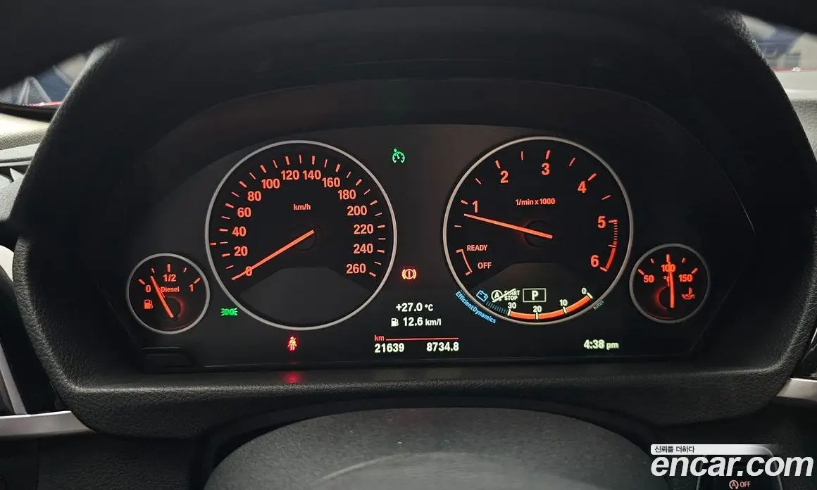 BMW 3 серия 2018 2.0 автомат (гидро), фото 11