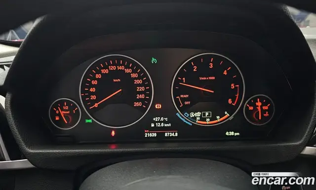 BMW 3 серия 2018 2.0 автомат (гидро), миниатюра 11
