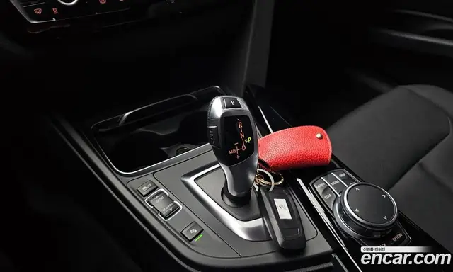 BMW 3 серия 2018 2.0 автомат (гидро), миниатюра 12