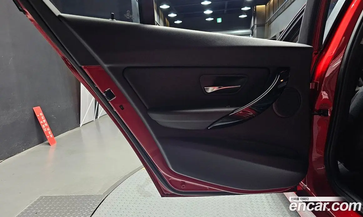 BMW 3 серия 2018 2.0 автомат (гидро), фото 15