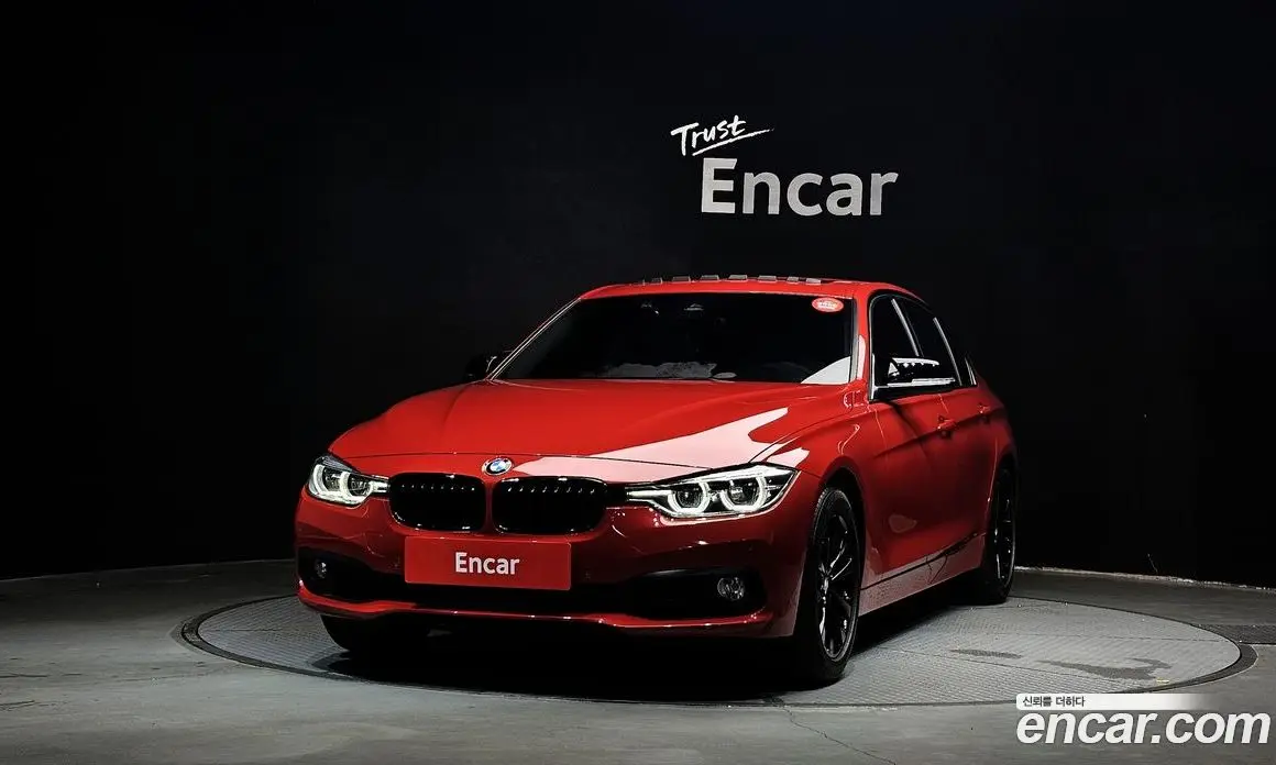 BMW 3 серия 2018 2.0 автомат (гидро), фото 3
