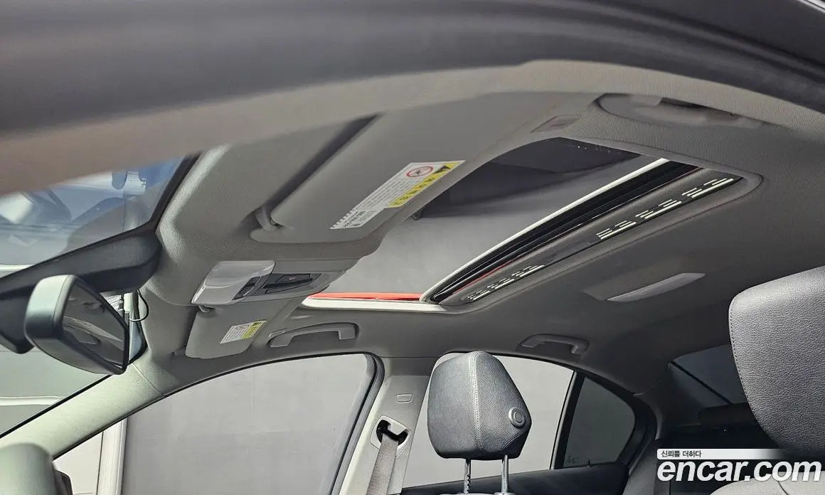 BMW 3 серия 2018 2.0 автомат (гидро), фото 24