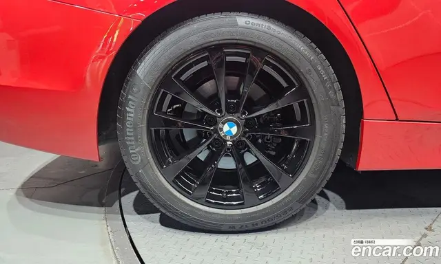 BMW 3 серия 2018 2.0 автомат (гидро), миниатюра 5