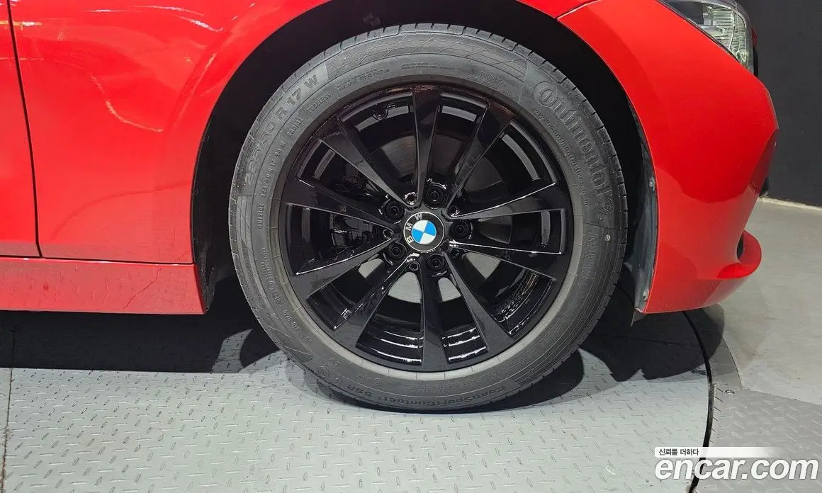 BMW 3 серия 2018 2.0 автомат (гидро), фото 7