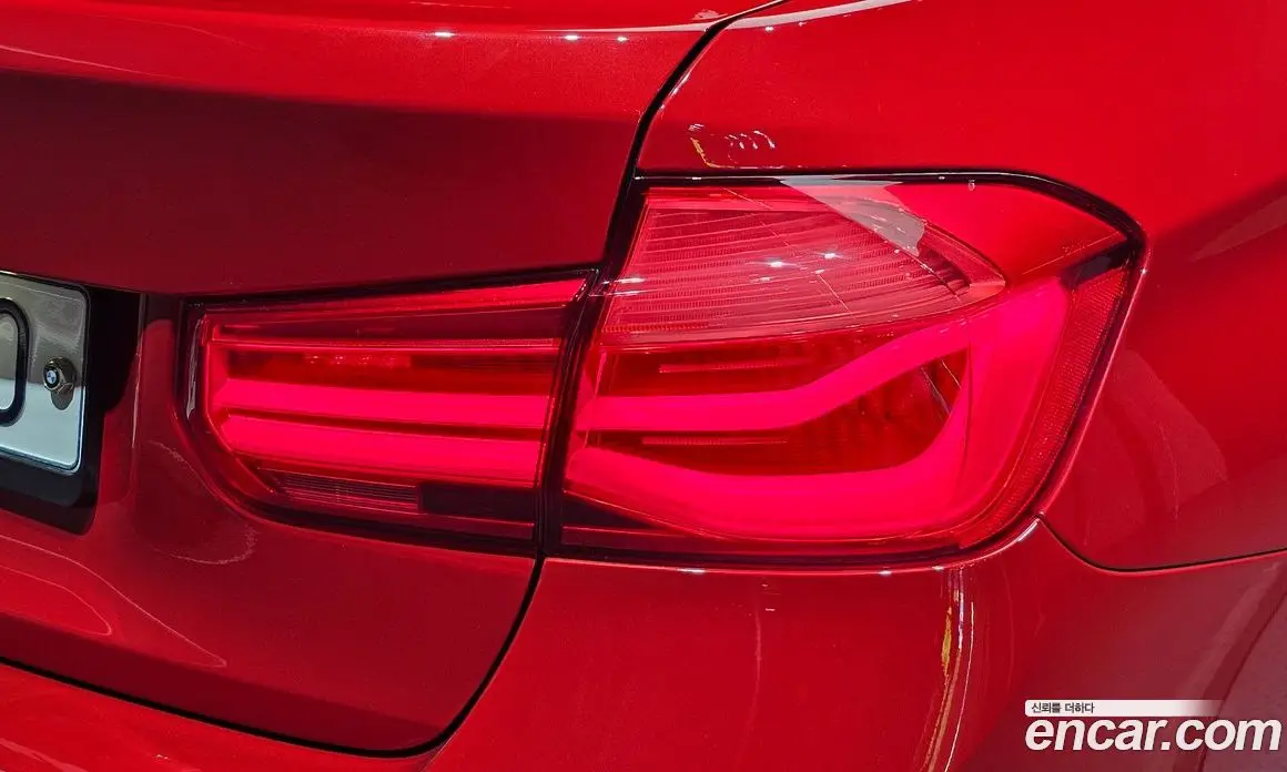 BMW 3 серия 2018 2.0 автомат (гидро), фото 9