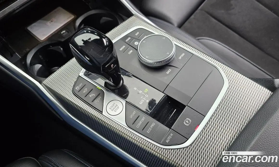 BMW 3 серия 2021 2.0 автомат (гидро), фото 12