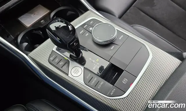 BMW 3 серия 2021 2.0 автомат (гидро), миниатюра 12