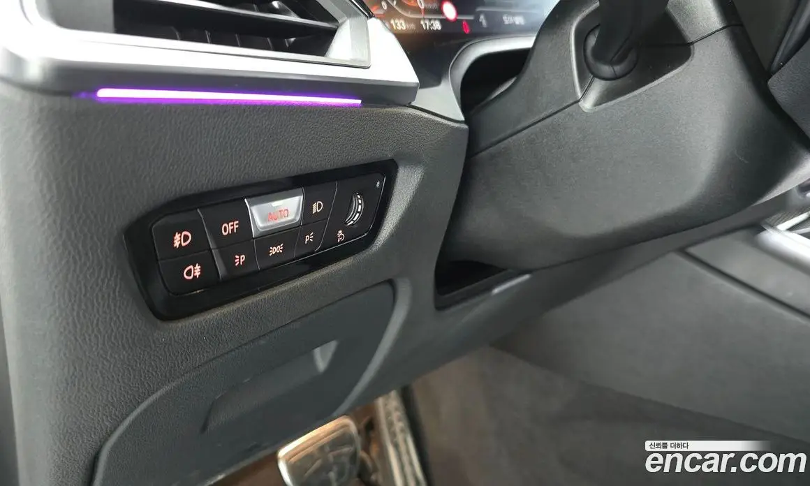 BMW 3 серия 2021 2.0 автомат (гидро), фото 24