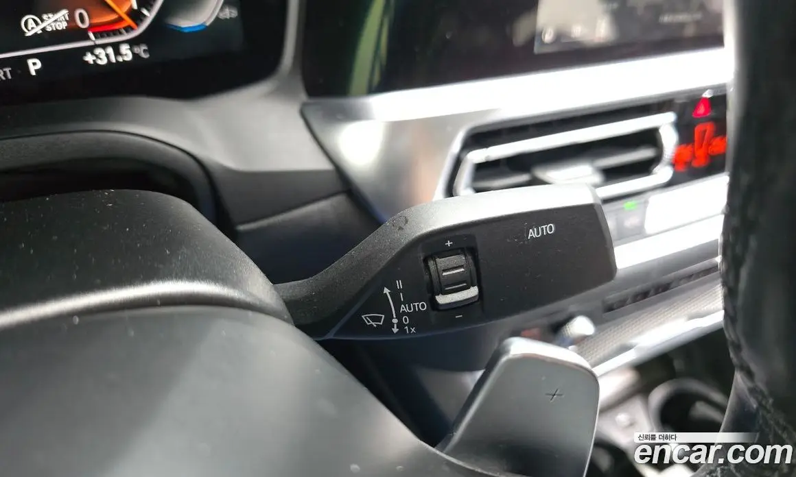 BMW 3 серия 2021 2.0 автомат (гидро), фото 25