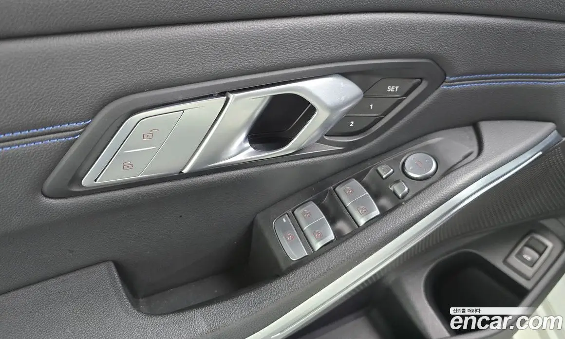 BMW 3 серия 2021 2.0 автомат (гидро), фото 26