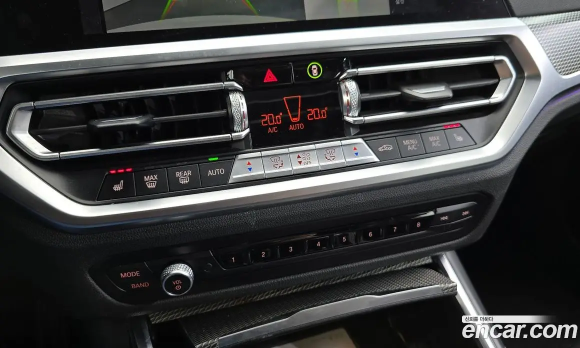 BMW 3 серия 2021 2.0 автомат (гидро), фото 29