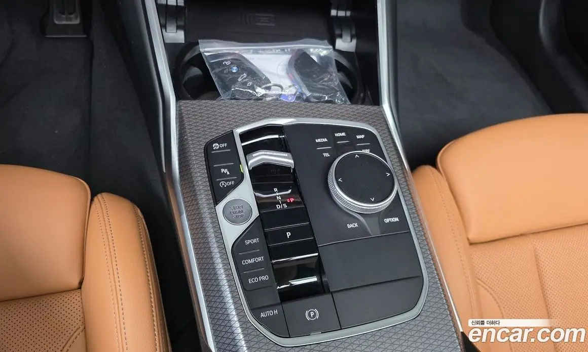 BMW 3 серия 2023 2.0 автомат (гидро), фото 11
