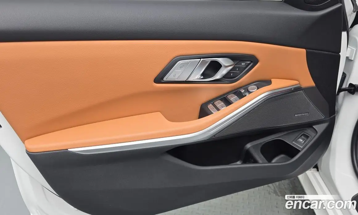 BMW 3 серия 2023 2.0 автомат (гидро), фото 13