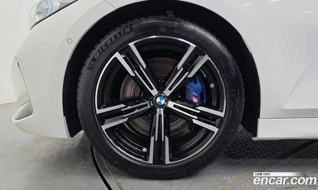 BMW 3 серия 2023 2.0 автомат (гидро), миниатюра 4