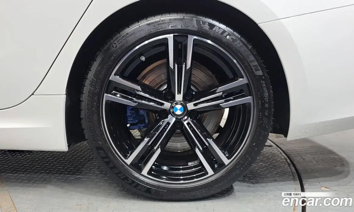 BMW 3 серия 2023 2.0 автомат (гидро), фото 6