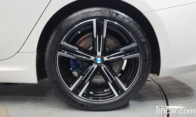 BMW 3 серия 2023 2.0 автомат (гидро), миниатюра 6