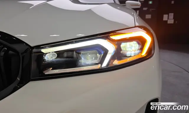 BMW 3 серия 2023 2.0 автомат (гидро), миниатюра 7