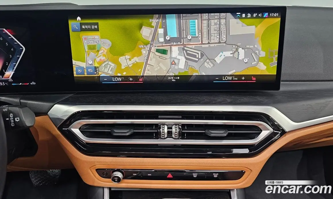BMW 3 серия 2023 2.0 автомат (гидро), фото 20