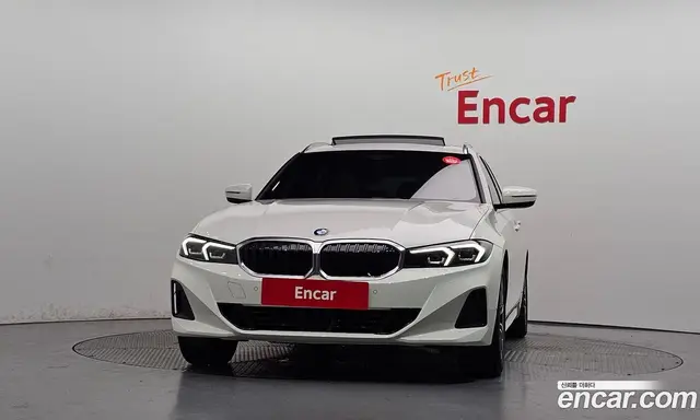 BMW 3 серия 2023 2.0 автомат (гидро), миниатюра 3